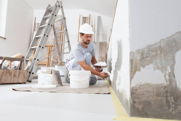 Trusted Captain Cook, HI Drywall and Painting Service Experts